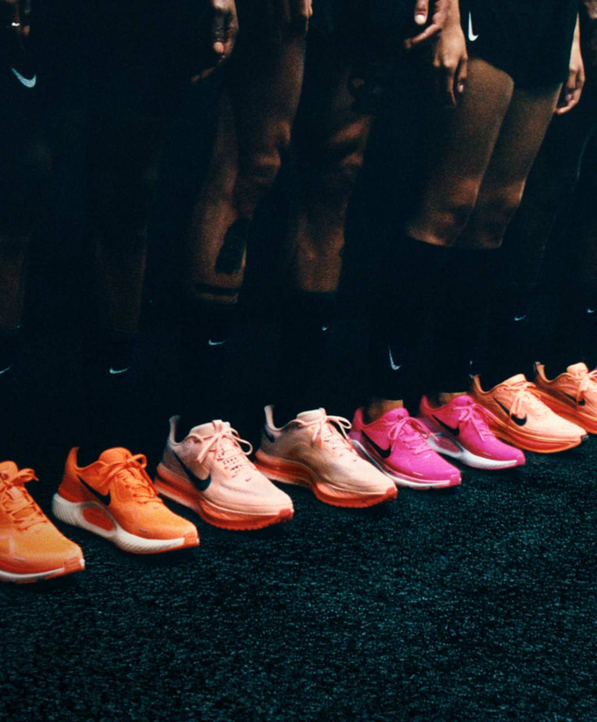 Nike. Just Do It. Nike.com