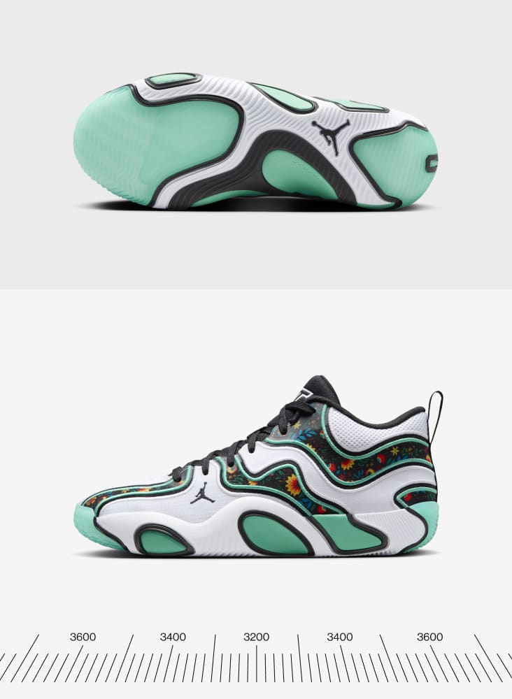 NIKE SOLE PROVIDER ソールプロバイダー バッシュ好きの貴方如何