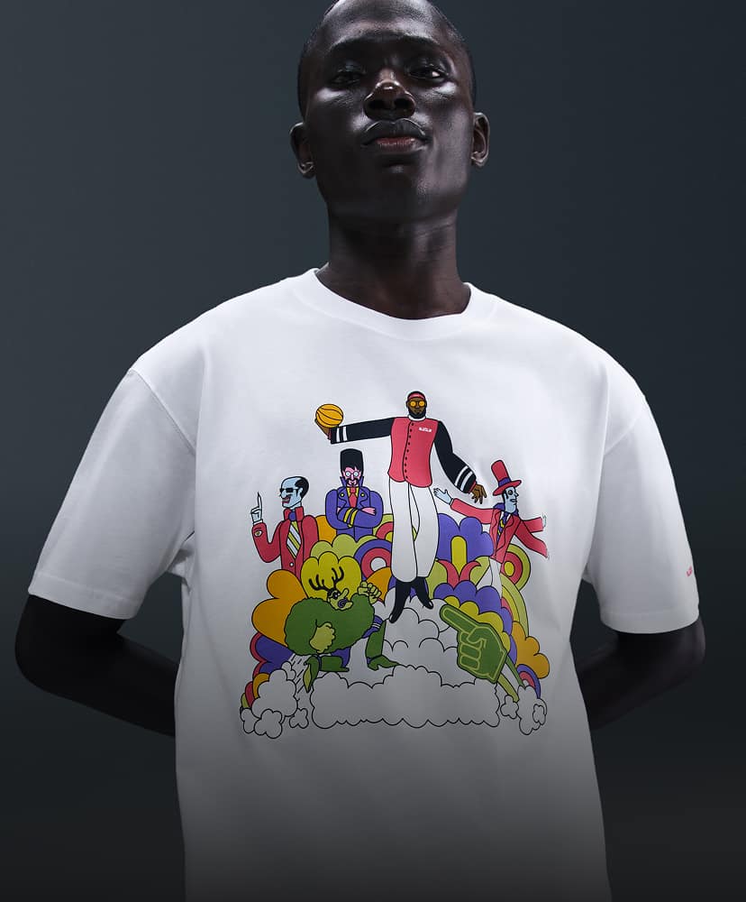 lebron james nike store