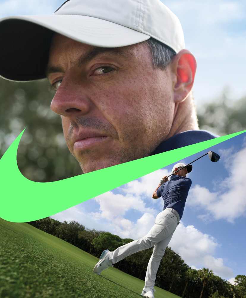 Nike Golf. Nike