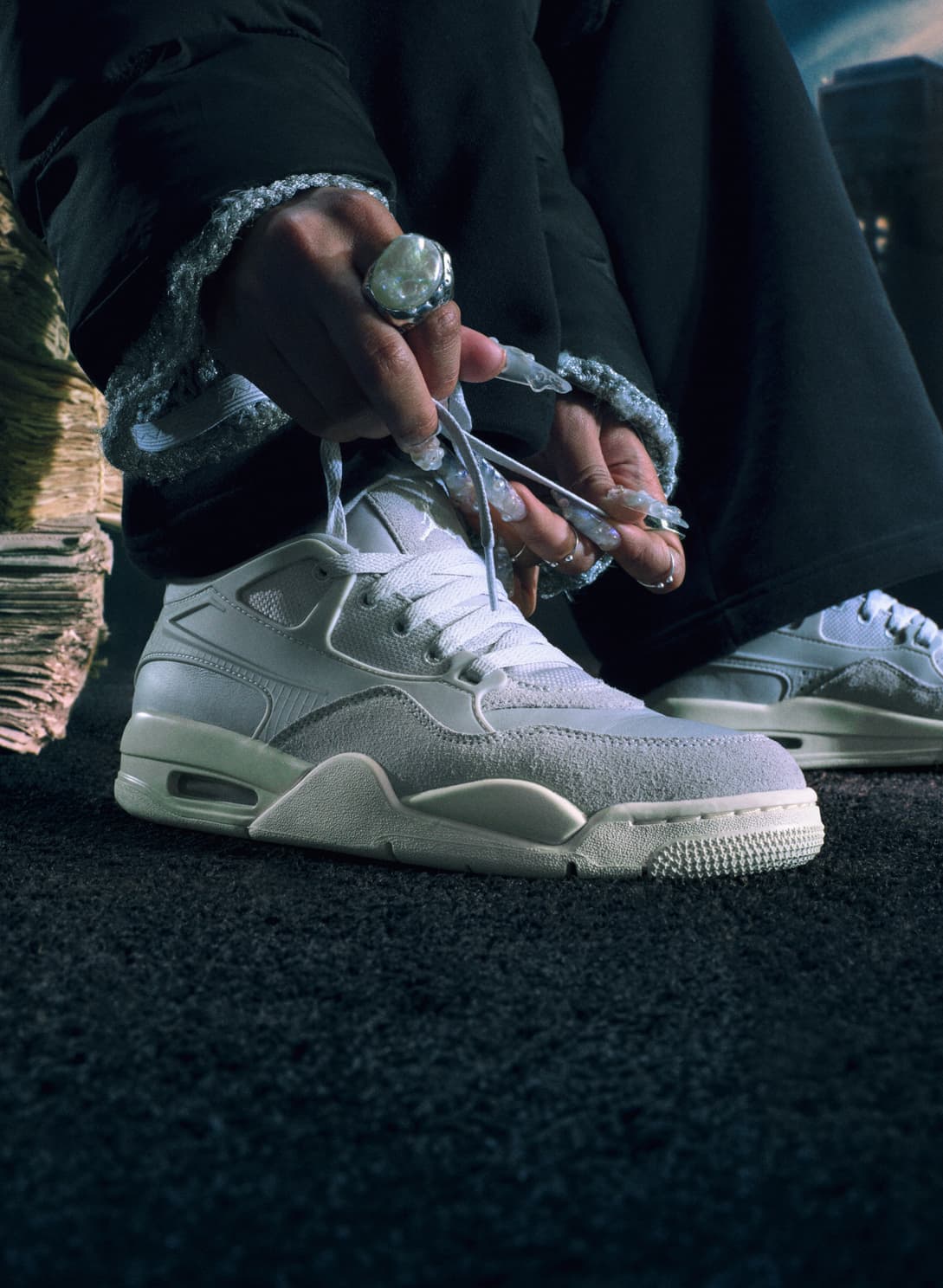 Jordan. Nike UK
