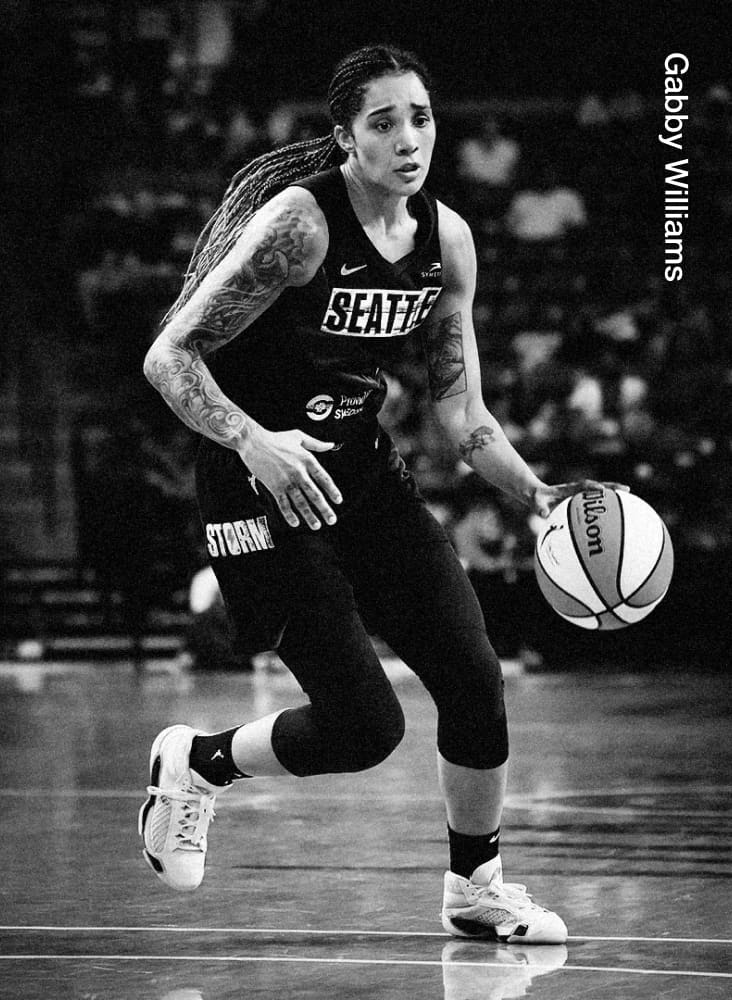 Jordan Brand Global Athletes. Nike