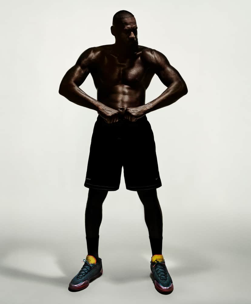 lebron miami nike