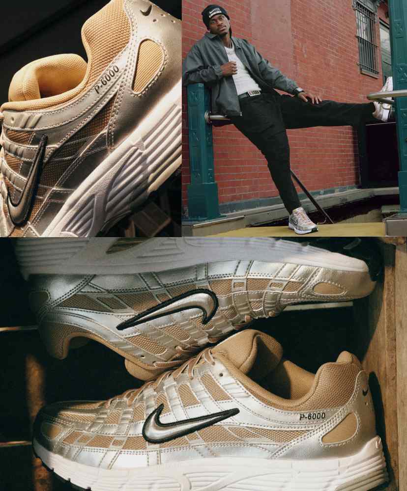 Nike new design online