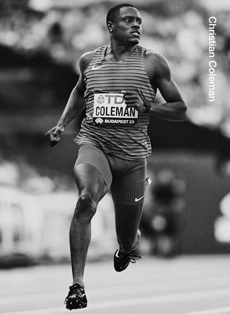 Athletics nike deals