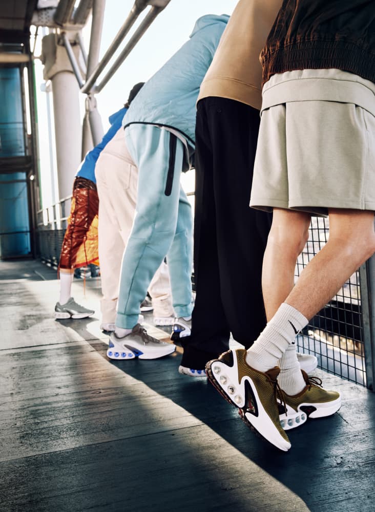 Nike Air Max Shop. Nike