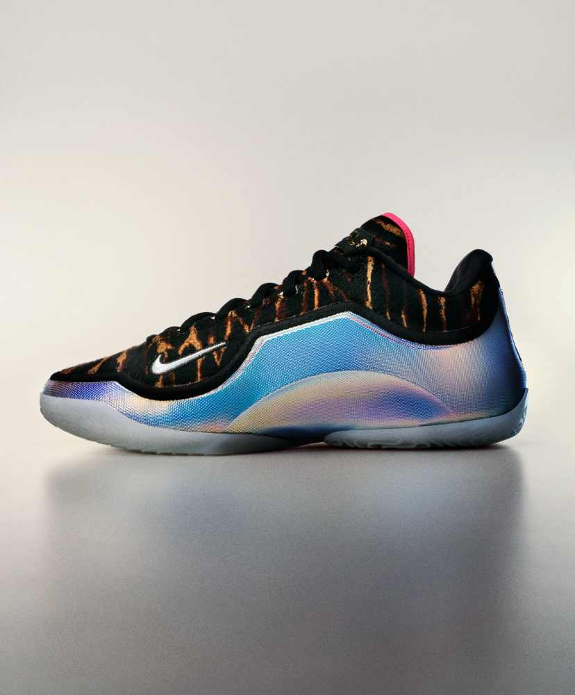 LeBron XXIII 'Heat Wave' . Nike.com