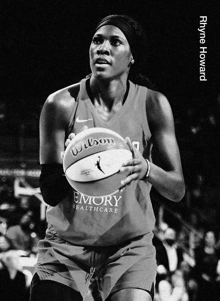 Jordan Brand Global Athletes. Nike