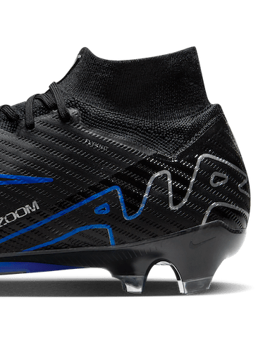 Botas de fútbol Nike. Nike ES