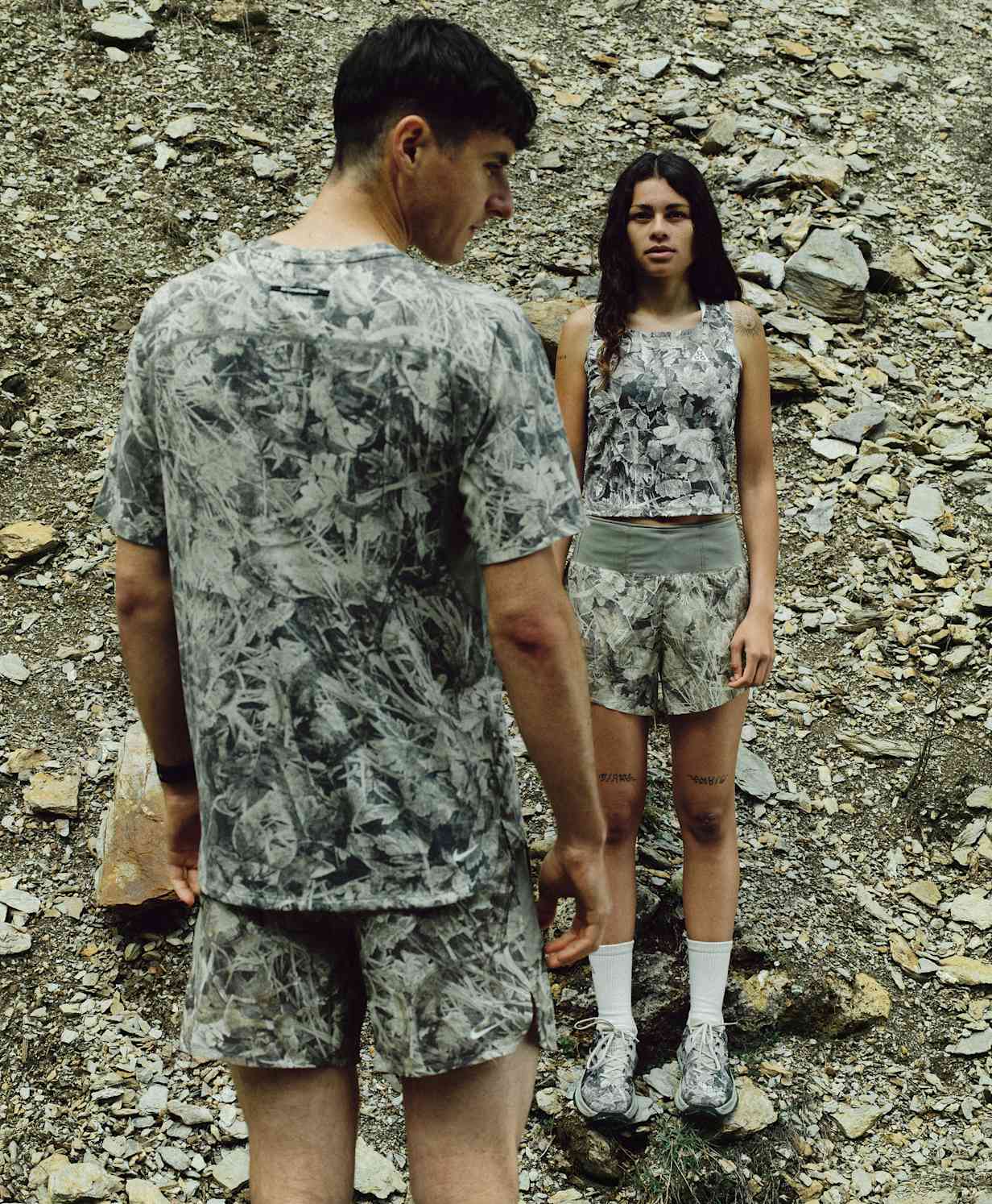 ACG - All Conditions Gear. Nike.com