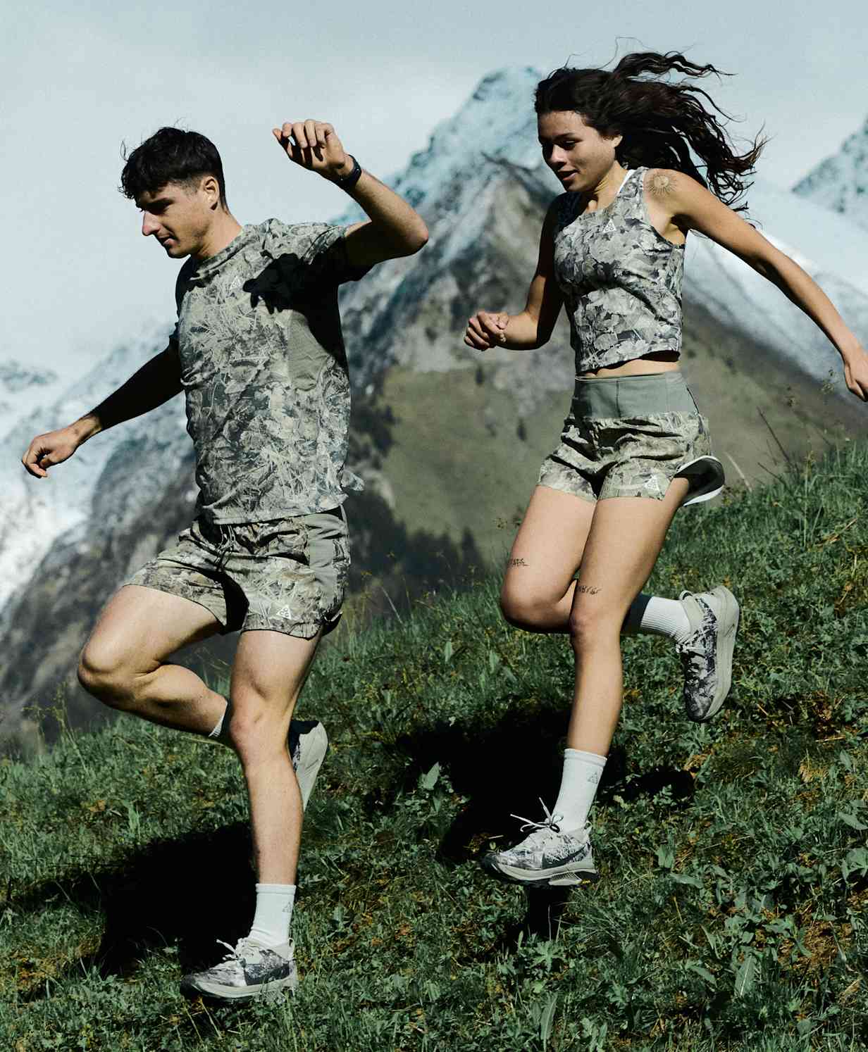 ACG - All Conditions Gear. Nike.com