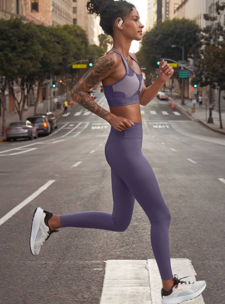 C mo elegir las mejores zapatillas de running para controlar la