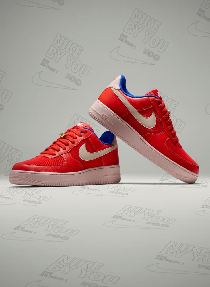 customize nike shoes online free