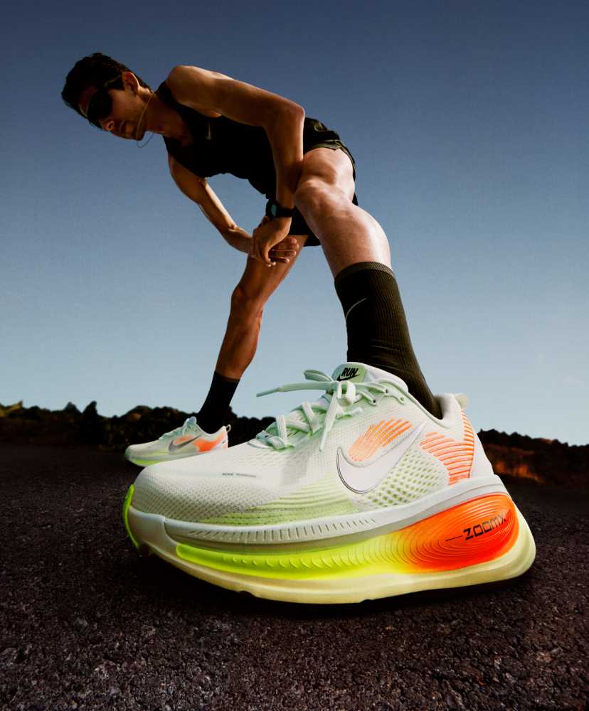 Nike Running. Nike