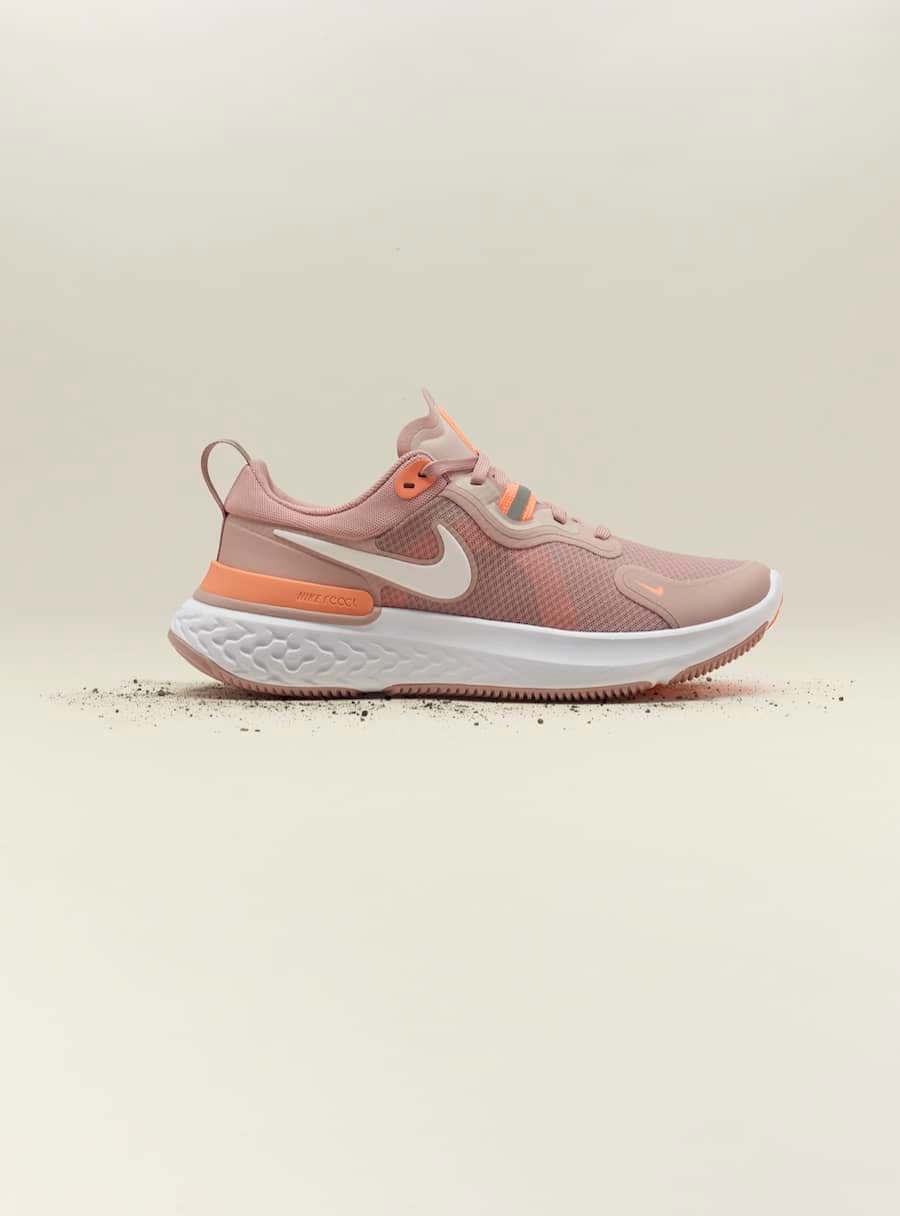 Sa rengor du skor i sex enkla steg. Nike SE