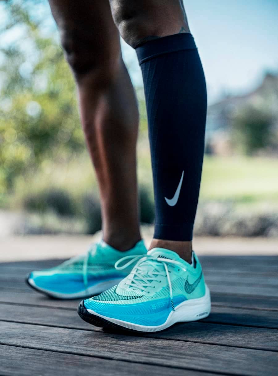 Medias de compresion nike clearance