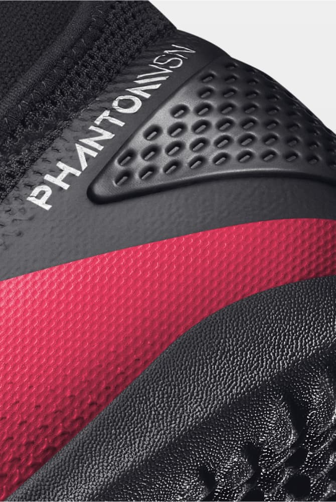 nike phantom vision tiers