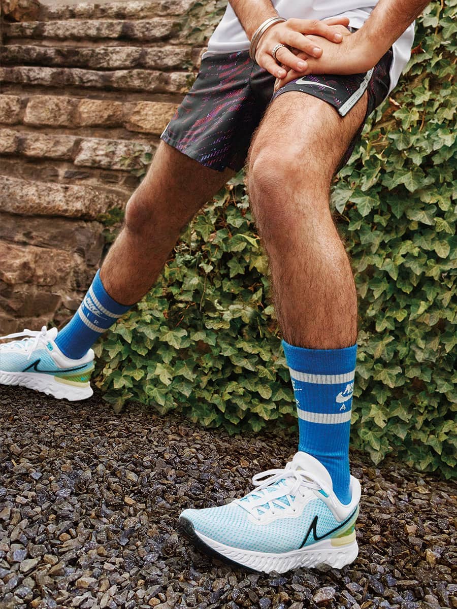 Qu es la pronaci n Y cu les son las mejores zapatillas de Nike
