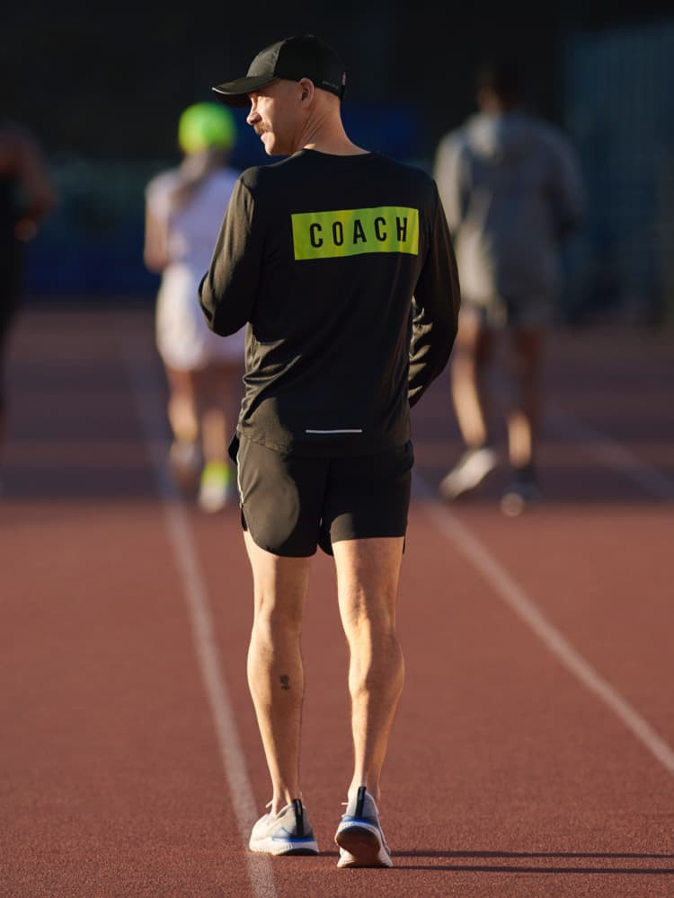 Half-Marathon Training Nike ID