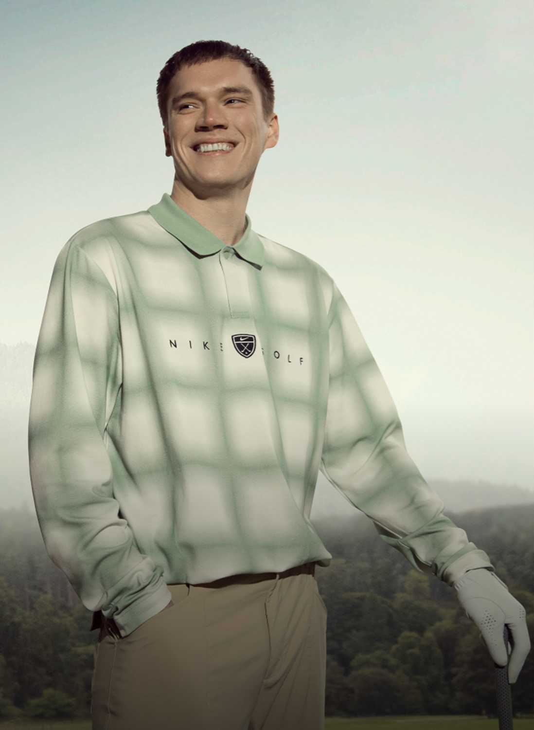 Nike Golf. Nike TR