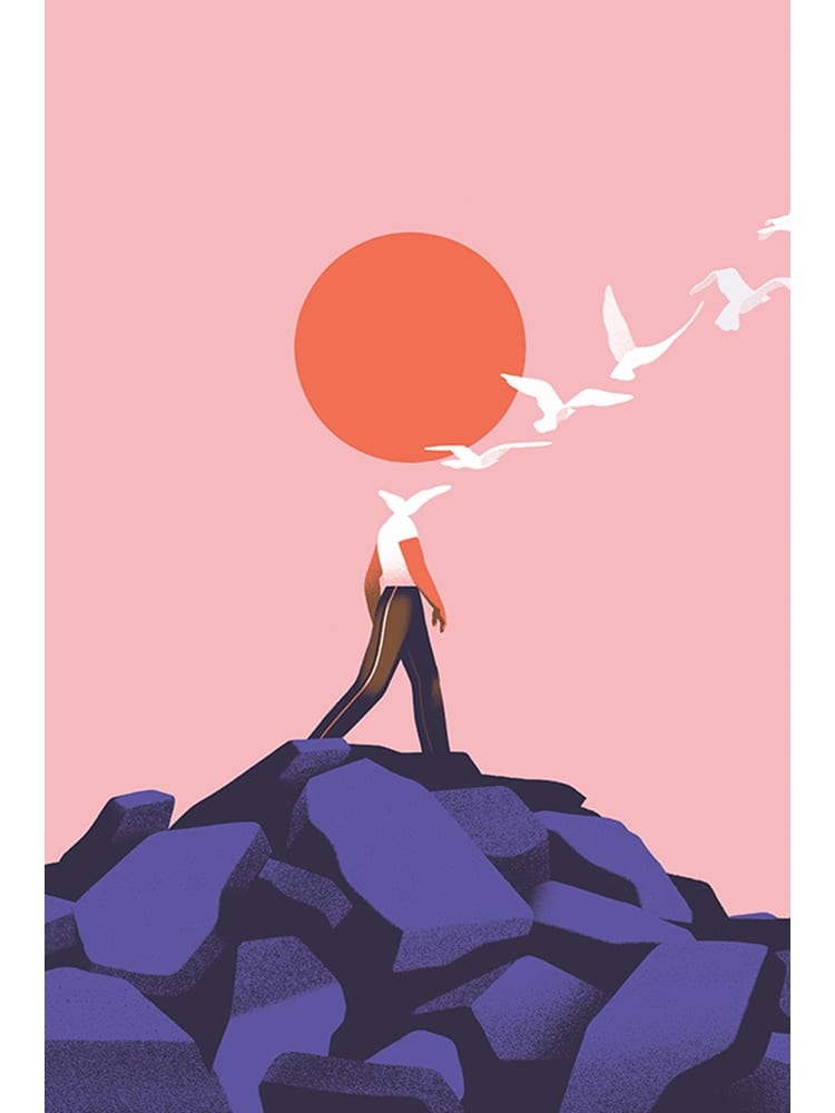 ポジティブに物事を受け入れる Nike 日本