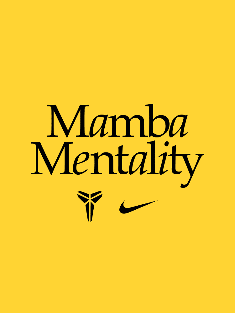 Mentality mamba deals