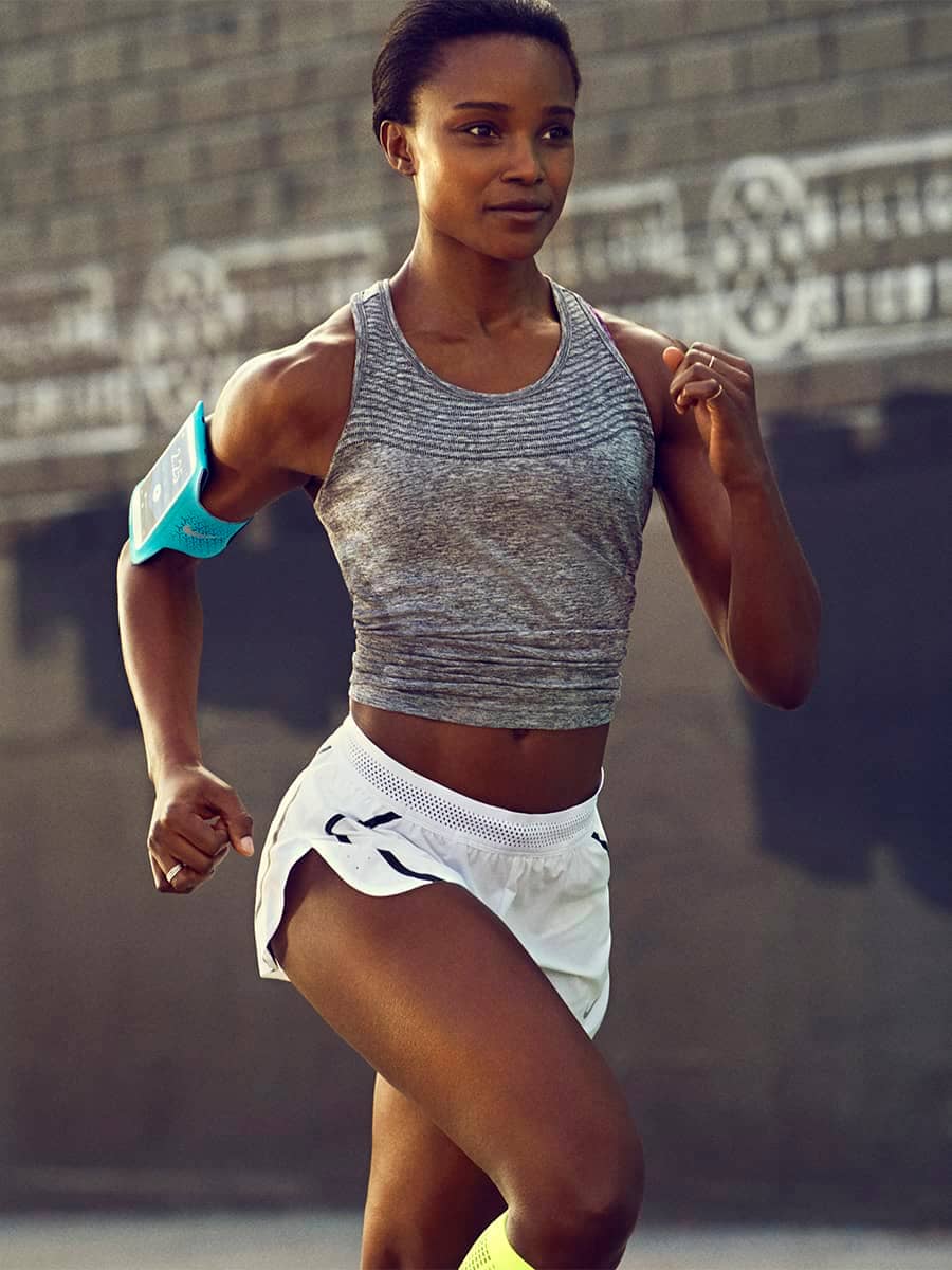 Afecta el 'running' de forma diferente a hombres y mujeres?