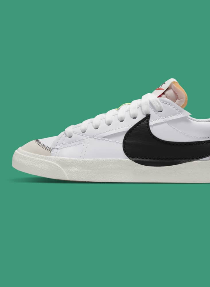 nsw nike meaning