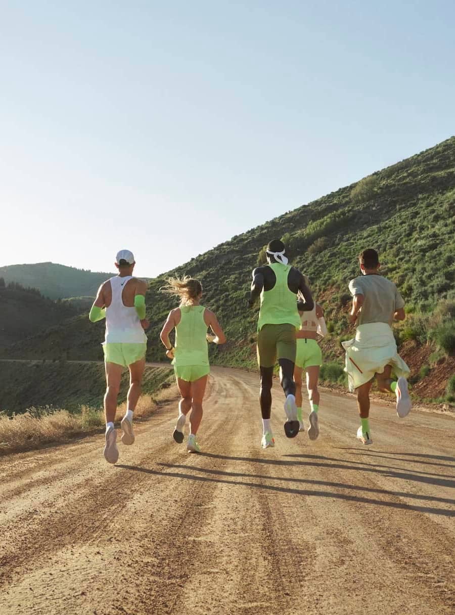 Tenue running femme ete on sale