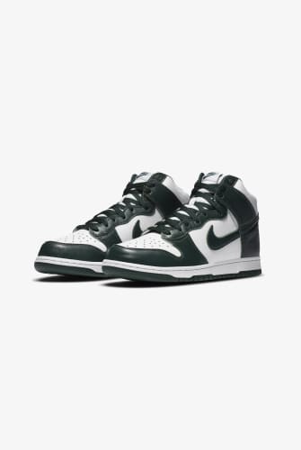 Nike Dunk High Spartan Green - CZ8149-100