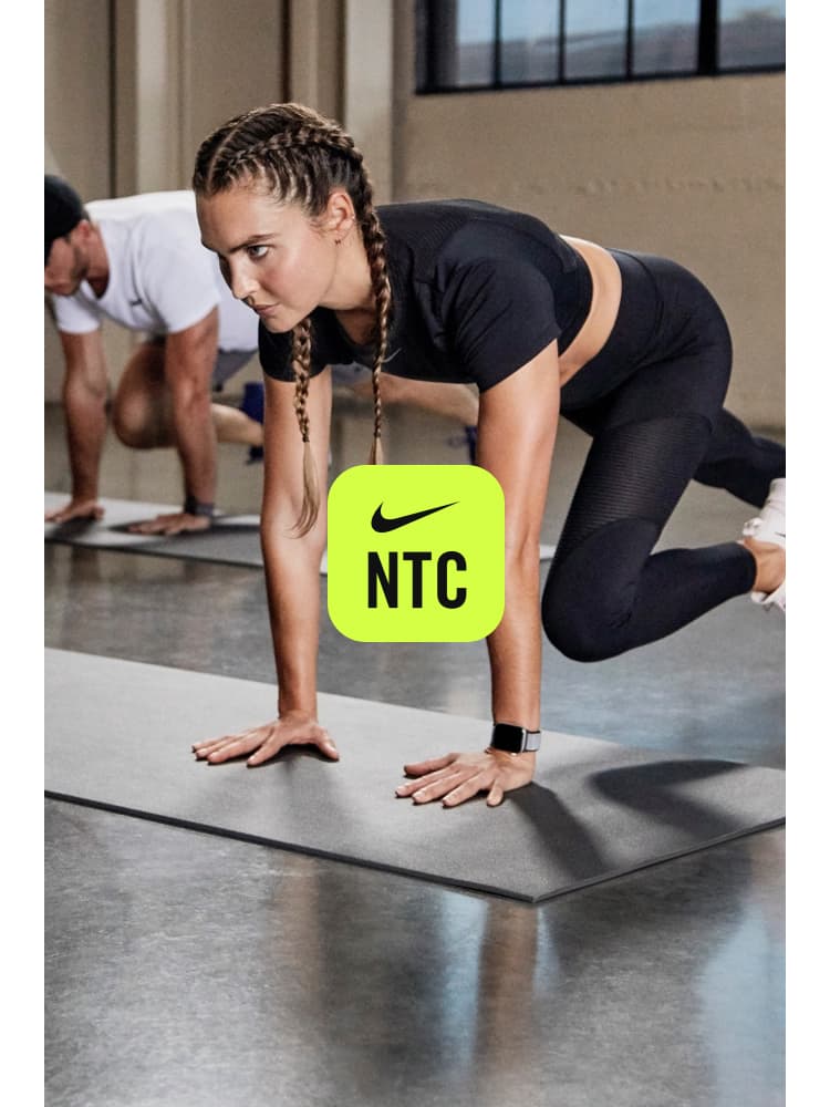 O fato de treino viral para mulher da Nike que começou a esgotar em poucas  horas – NiT