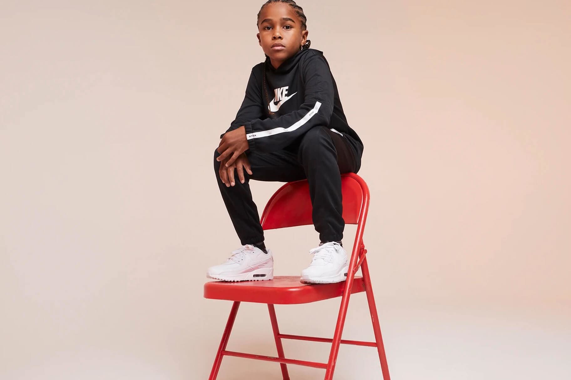 Chándales nike sale