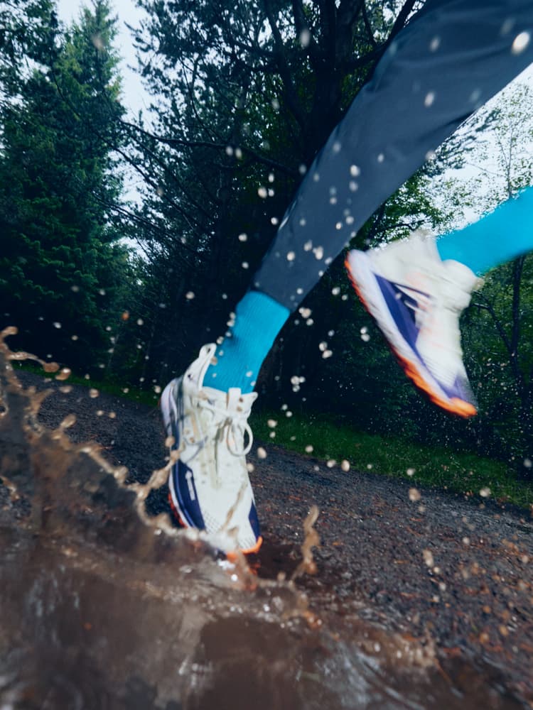 Gants Nike miler running glove - Nike - Femme - Entretien physique