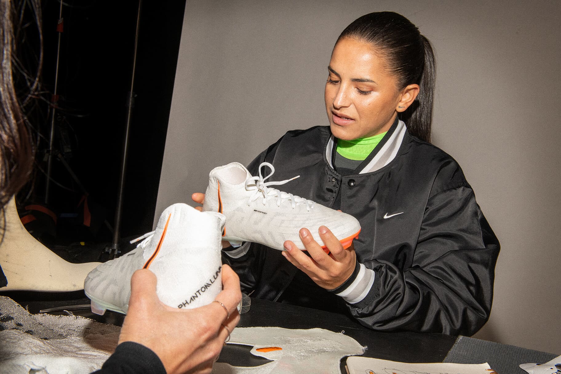 Las mejores botas de fútbol de Nike. Nike ES