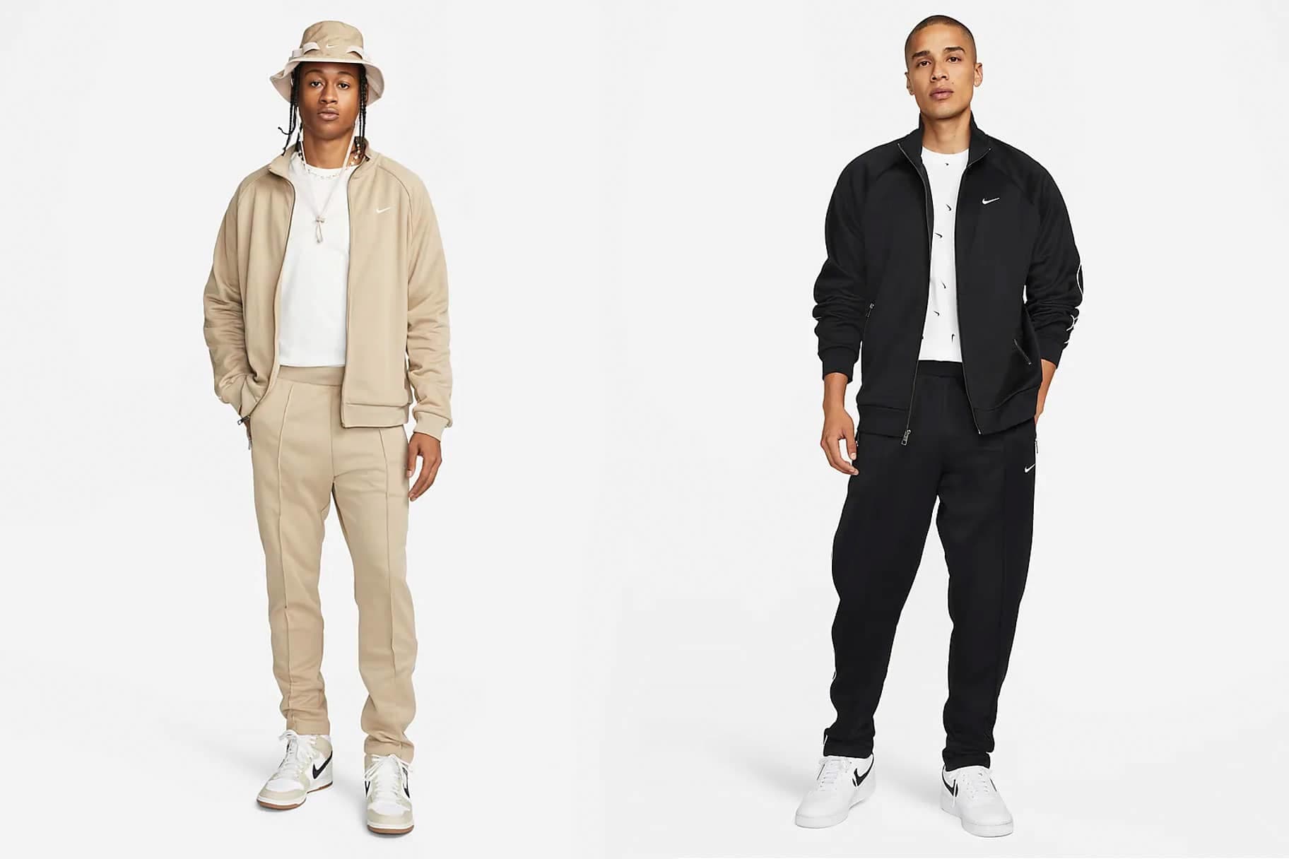 The Best Nike Tracksuits for Men, Women and Kids. Nike IL
