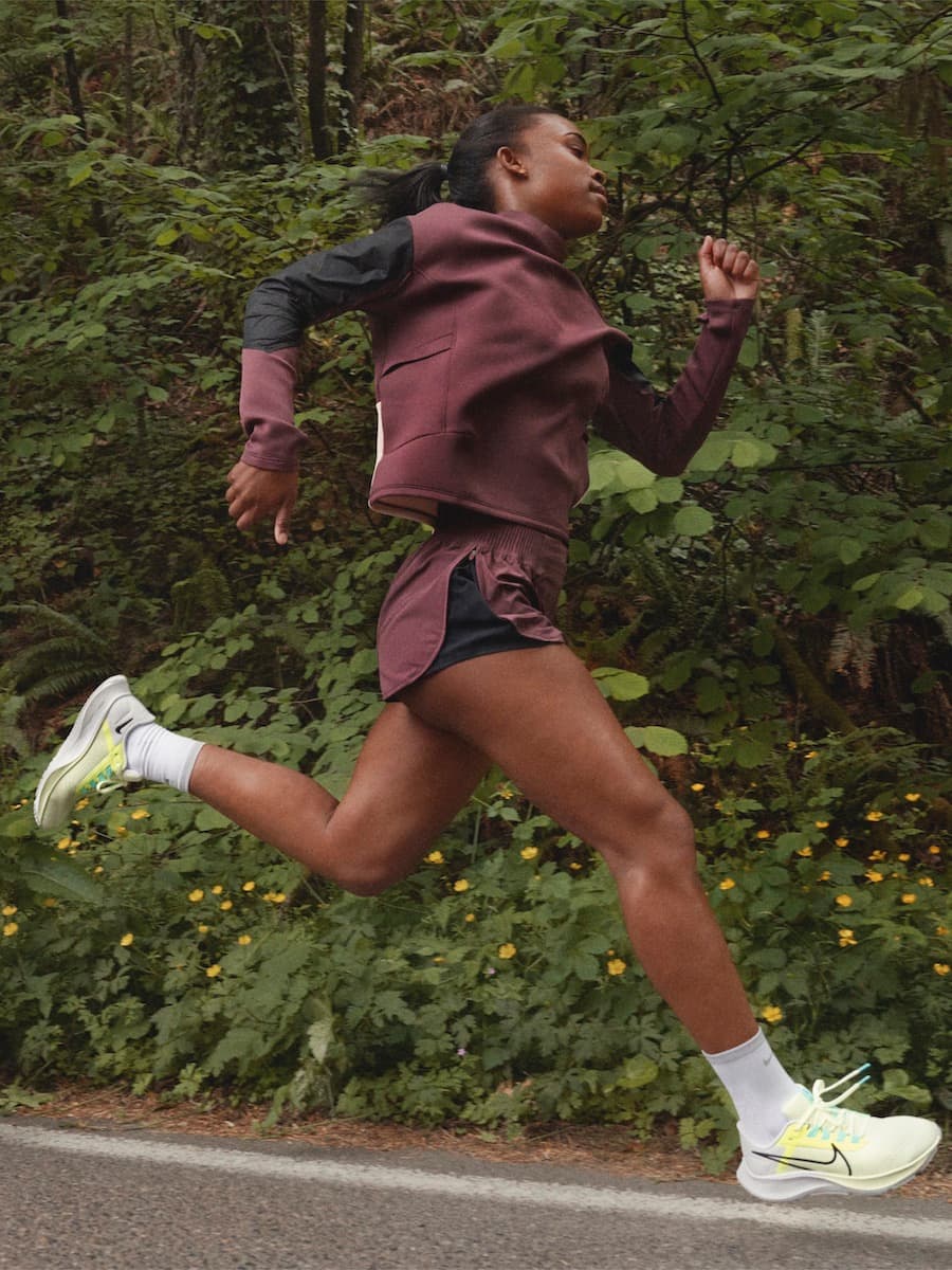How to Increase Stamina and Endurance for Running. Nike LU