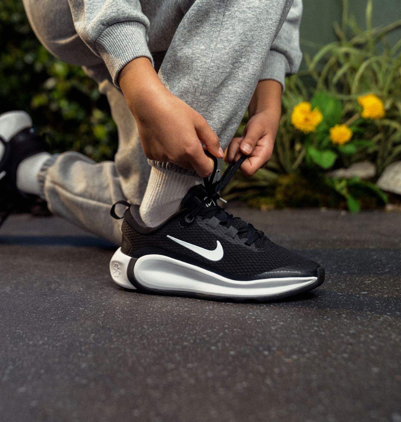 Nike Boys Sneakers