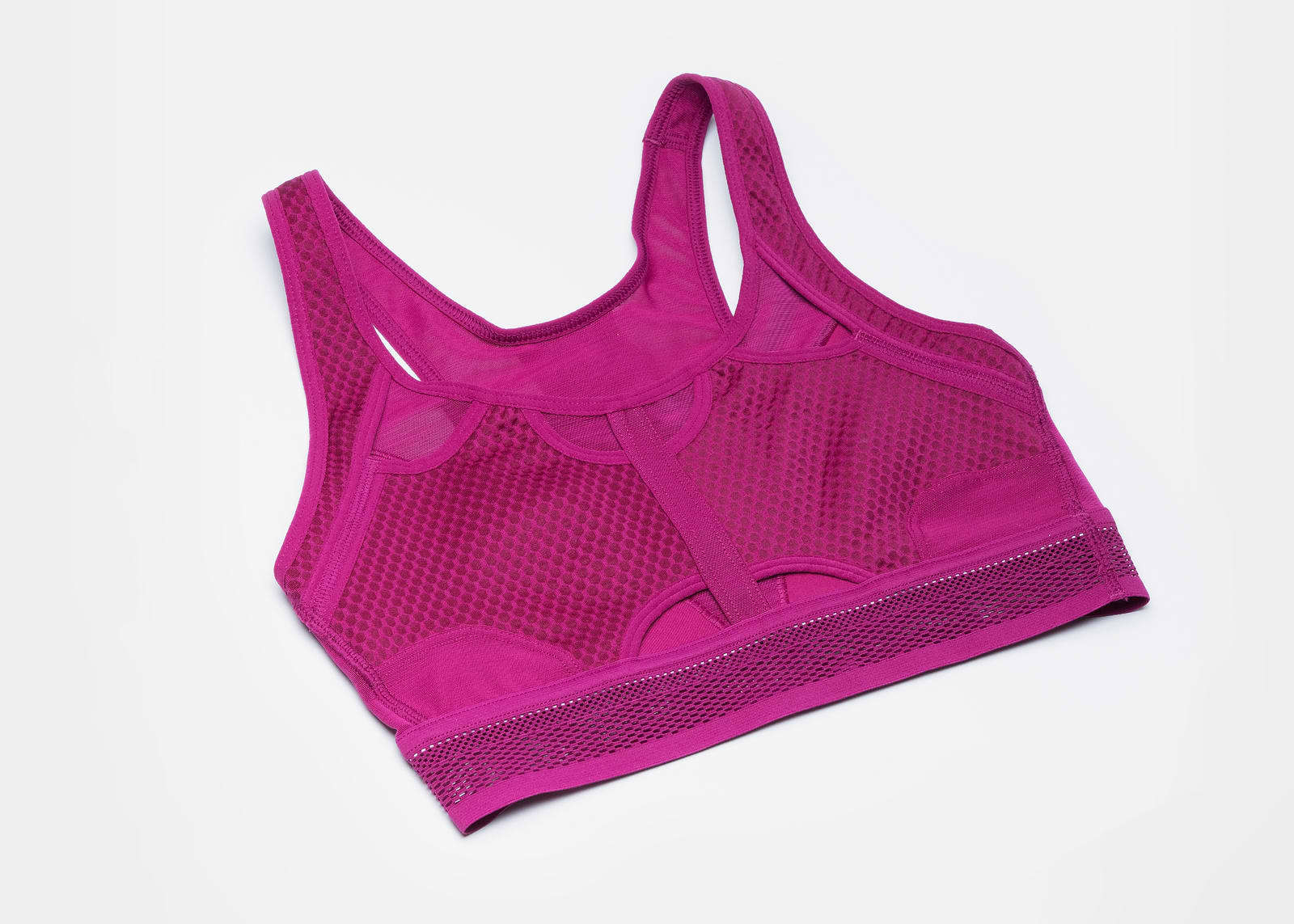 How to Wash your Sports Bras