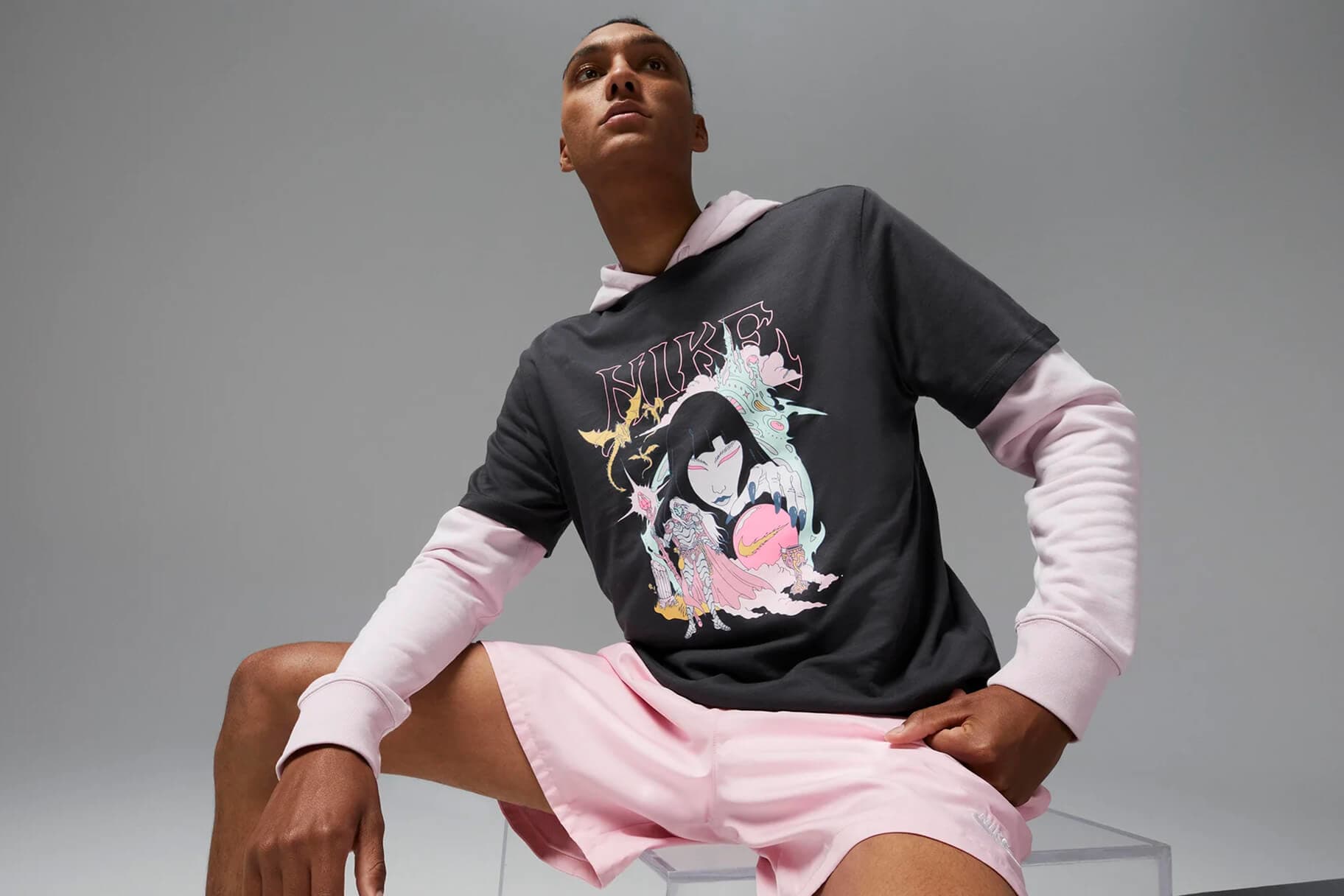 Nike CA