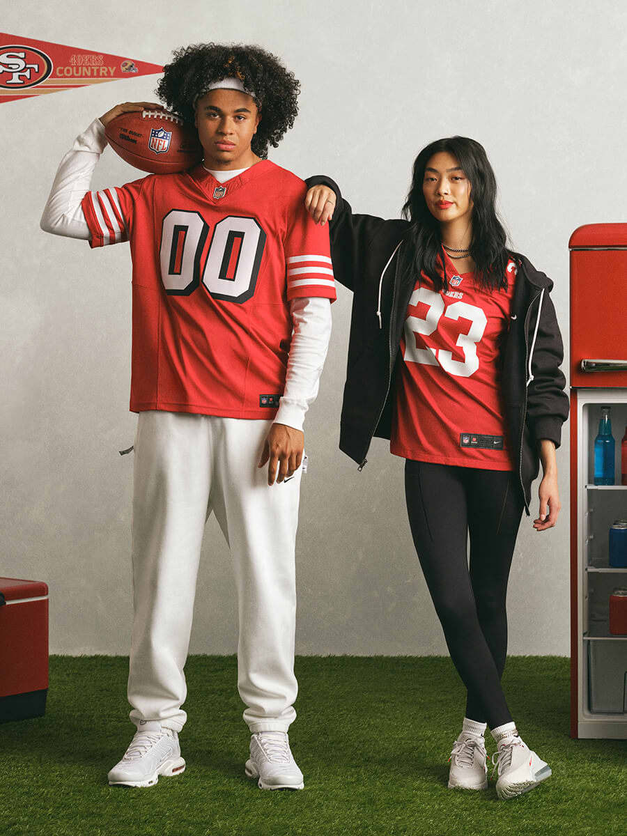 Das richtige Outfit fur ein American Football Spiel 8 Outfit Ideen von Nike. Nike DE