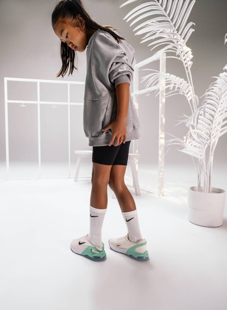 new nike disabled shoes