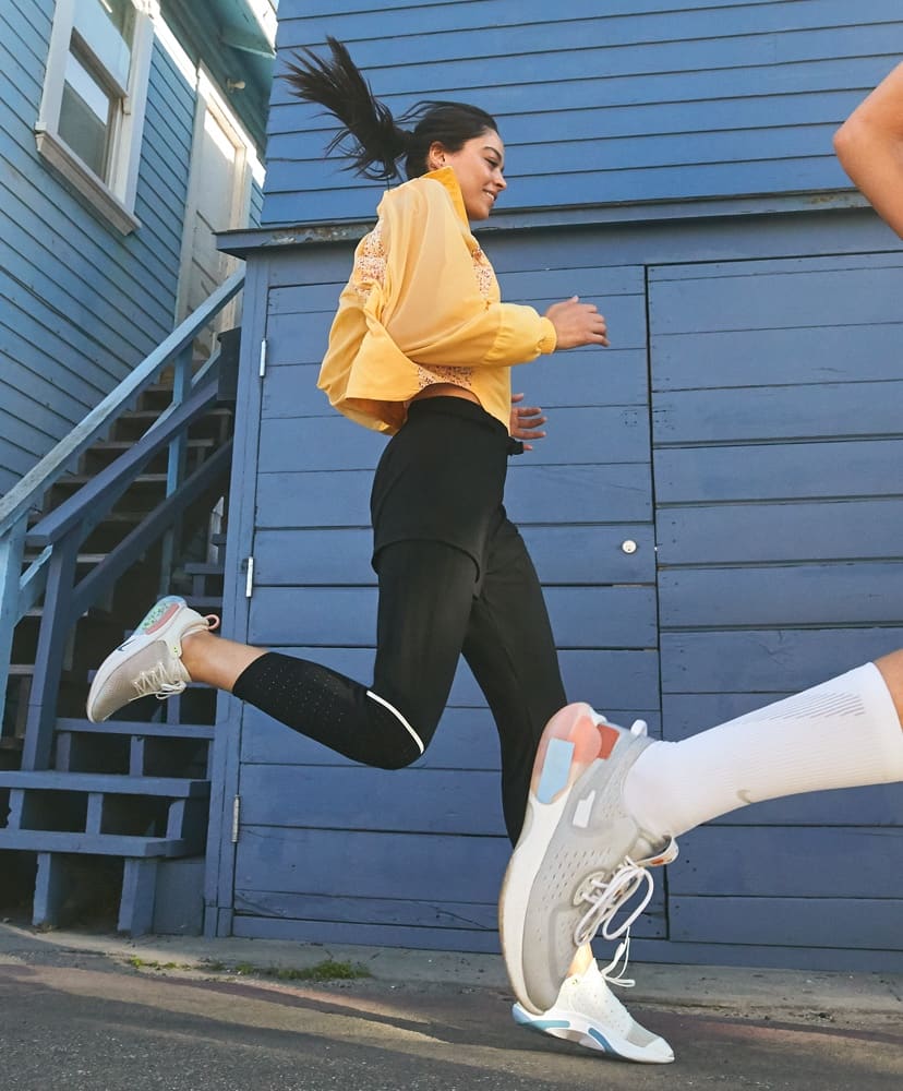 Hardloopschoenzoeker. Nike NL