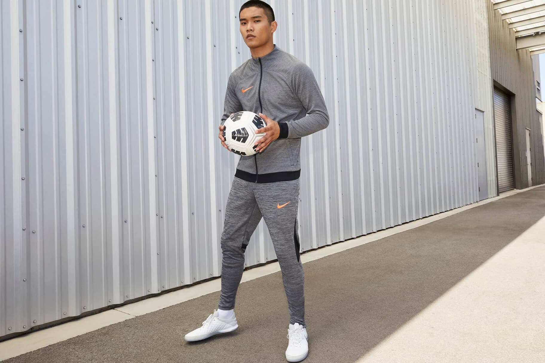 Conjuntos para hombres 2025 nike