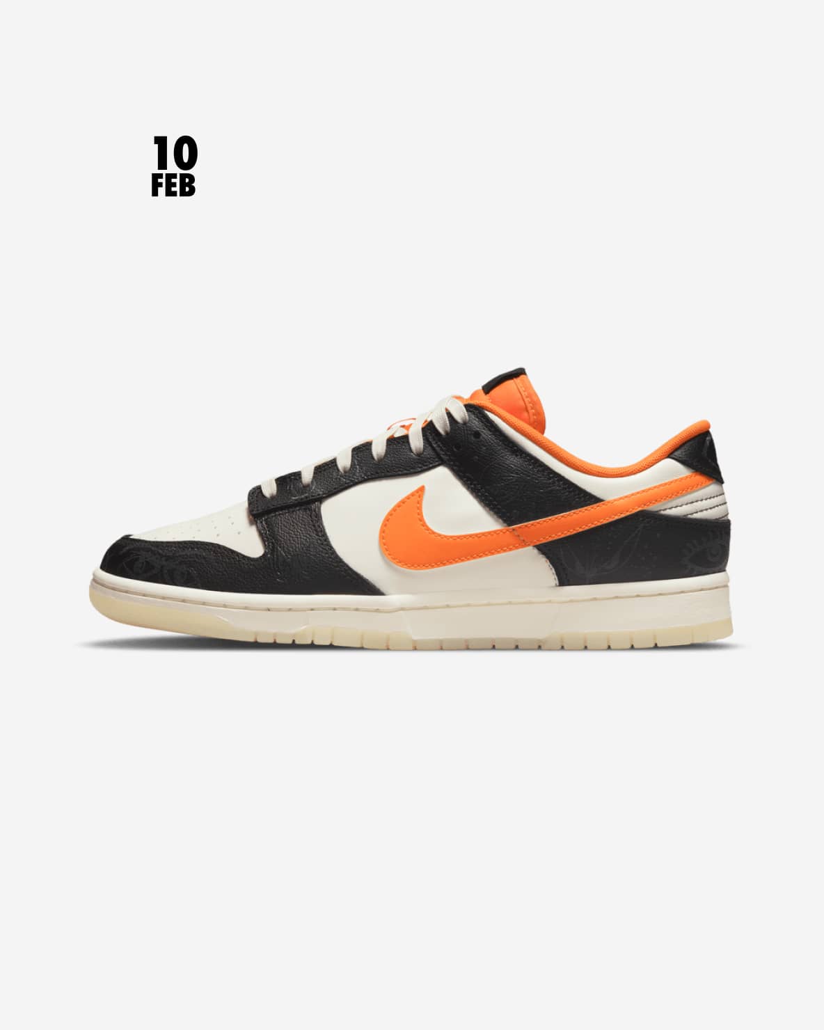 Nike SNKRS. Calendario de fechas de lanzamientos. Nike AR
