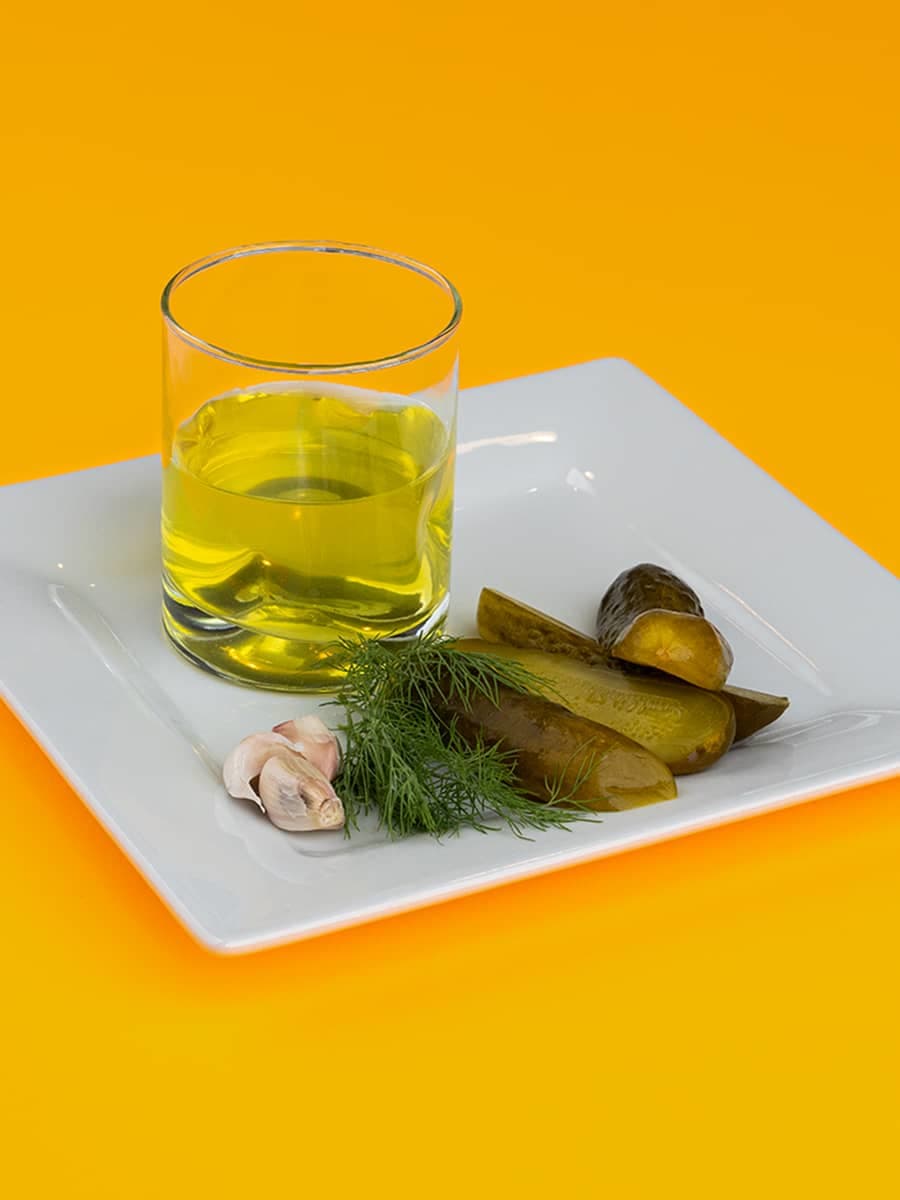 Is Pickle Juice Good for You An RD Explain Its Potential Benefits
