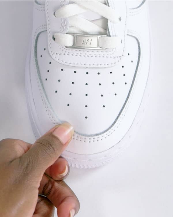 como saber mi talla de zapatillas nike