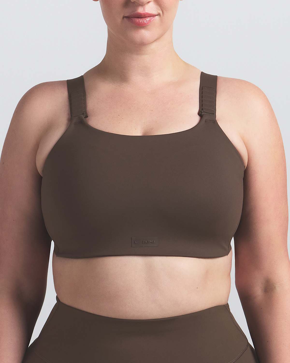 NikeSKIMS Bra Guide. Nike JP