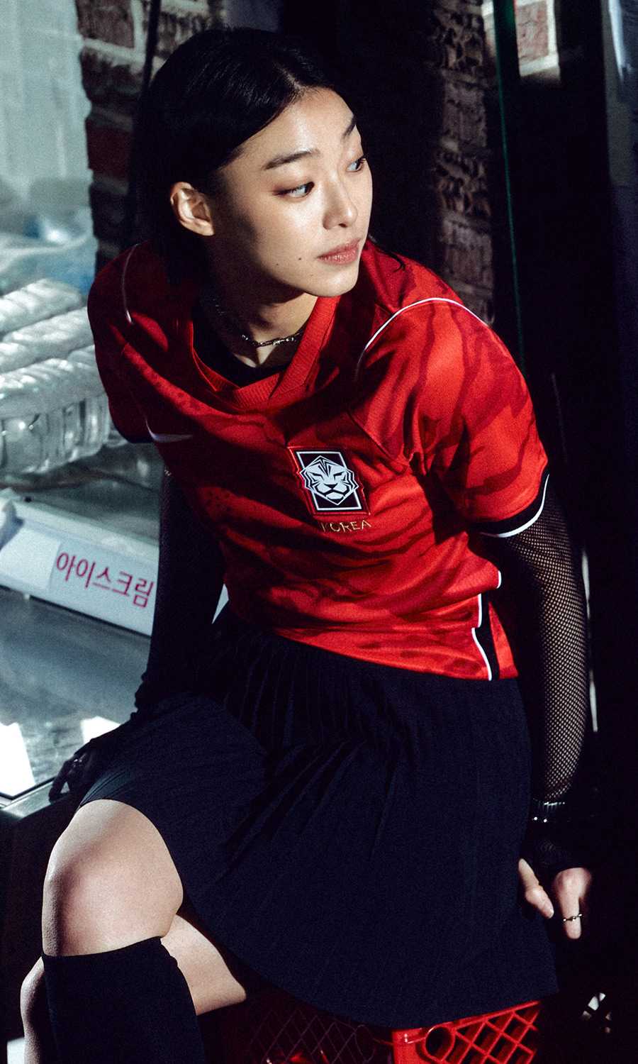 Nike Soccer. Nike JP