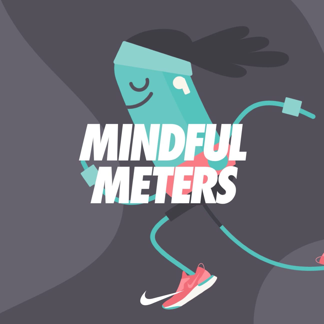 Publicidad Absorbente Elevado NRC Guided Runs: Mindful Guided Runs. Nike AU