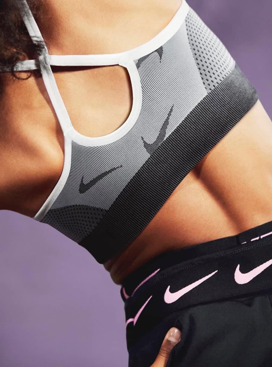 How to Wash and Care for a Sports Bra. Nike IN